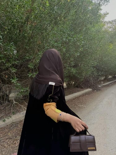 بني مع اورانج شتوي 24