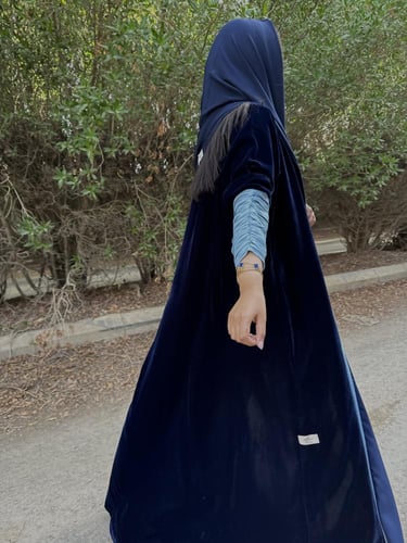 زم كحلي شتوي 24