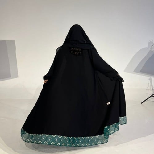 عباية دوام 7