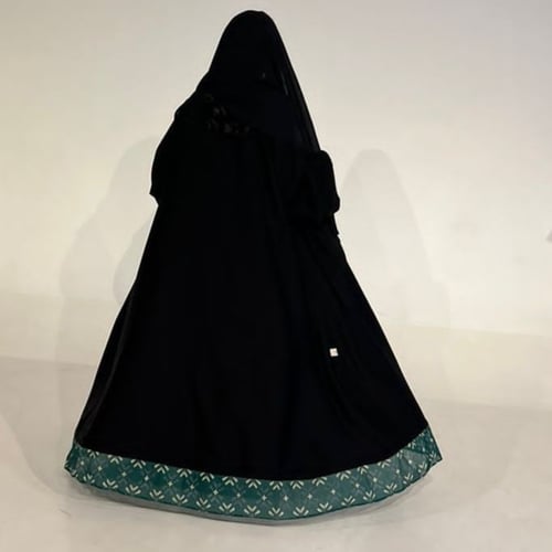 عباية دوام 7