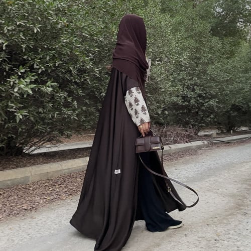 عباية دوام 2