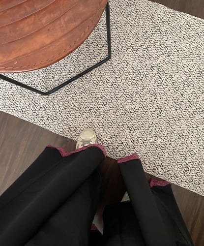 عباية دوام 5