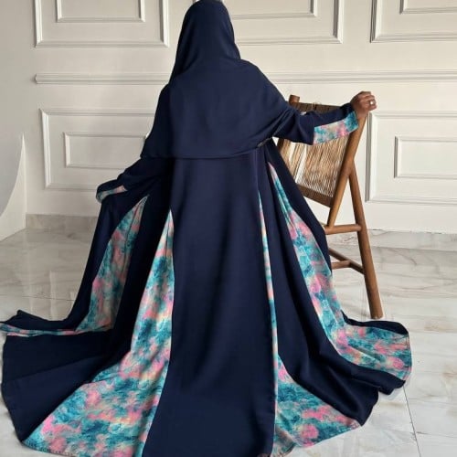 عباية دوام 9