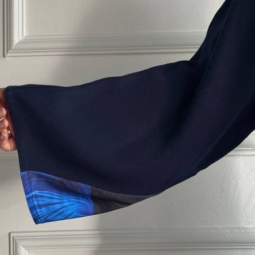 عباية دوام 11