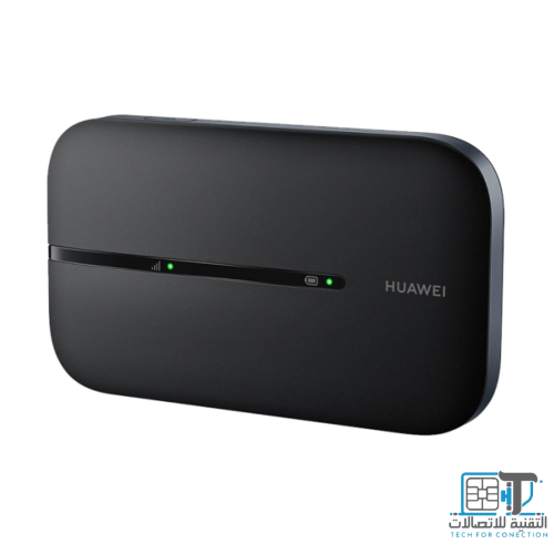 راوتر Huawei Cat4 WIFI E5576-325- أسود
