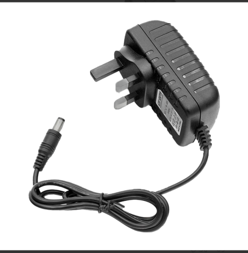 محول 12v/1A