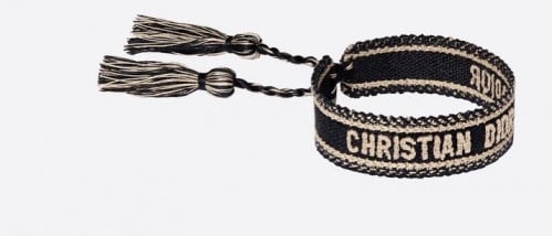 ( تسليم فوري ) D BRACELET