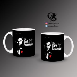 Dexter Mug-008- دكستر كوب