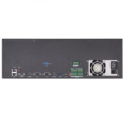 جهاز تشغيل 32 كاميرا شبكة هيكفيجن HIKVISION DS-963...