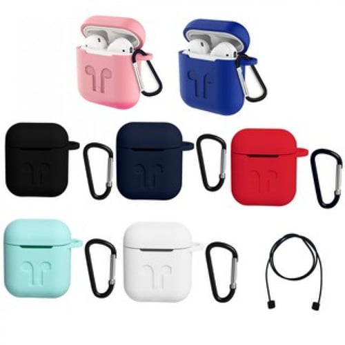 جراب سماعة ( ابل ايربودز - جويروم )