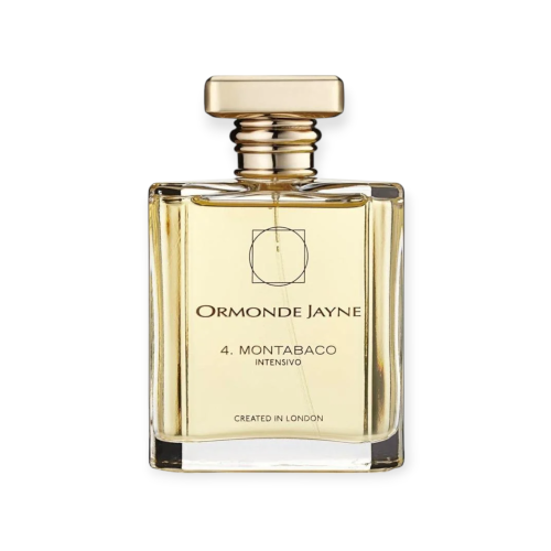 عطر اورموند جين 4 مون توباكو انتنسيفو - بارفيوم