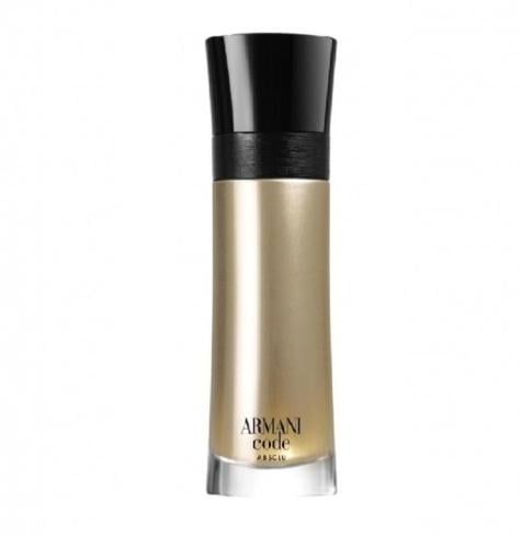 عطر جورجيو ارماني كود ابسولو - بارفيوم