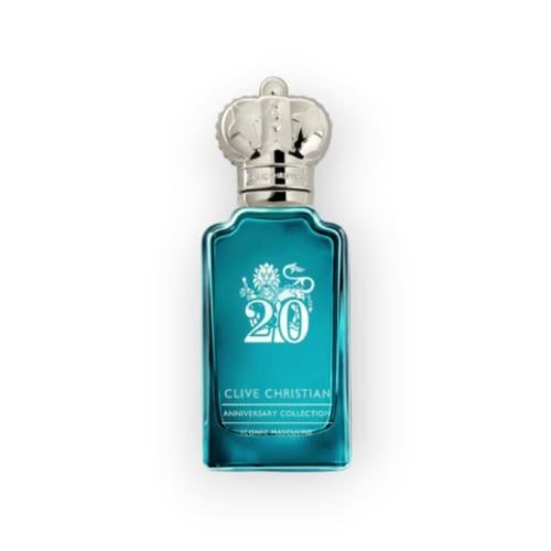 عطر كلايف كريستيان 20 ايكونيك ماسكيولين - بارفيوم