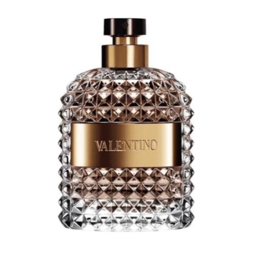 عطر فالنتينو اومو اصدار اللباد - او دو تواليت