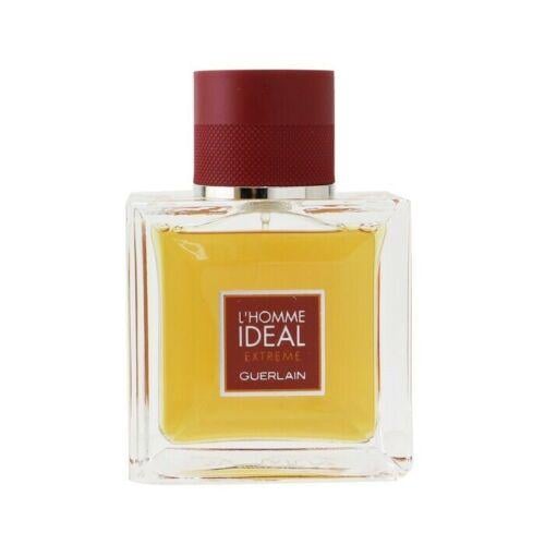 عطر جيرلان لوم ايديال اكستريم - او دو بارفيوم (إصد...
