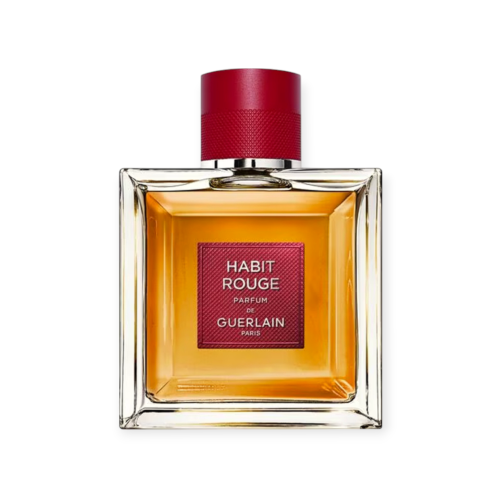 عطر جيرلان هابيت روج - بارفيوم