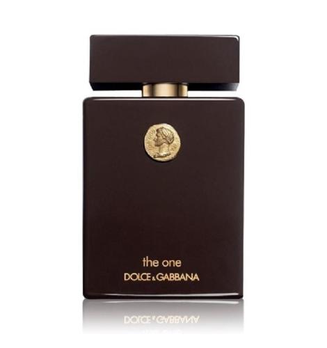 عطر دولتشي اند غابانا ذا ون كولكتر اديشن - او دو ت...