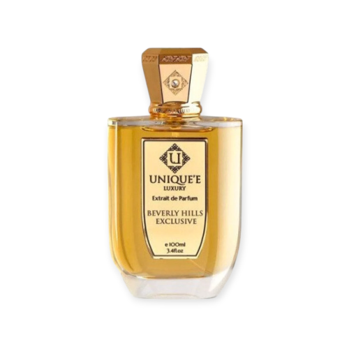عطر يونيك لوكسوري بيفرلي هيلز - اكستريت دو بارفيوم