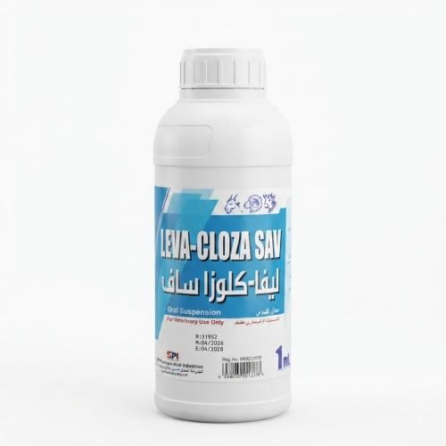 ليفا-كلوزا ساف
