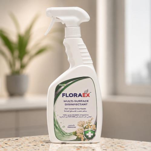 Multi-Surface Disinfectant Concentrate