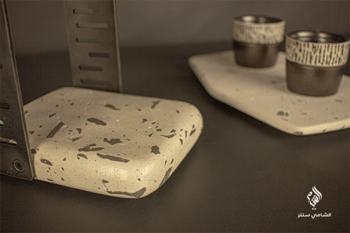 طقم تقطير قهوة V60 فخم .. صناعة يدوية