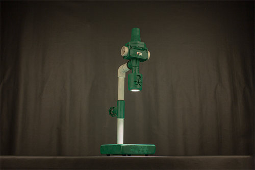 اضاءة ابجورة المملكة .. فخر الصناعة اليدوية السعود...