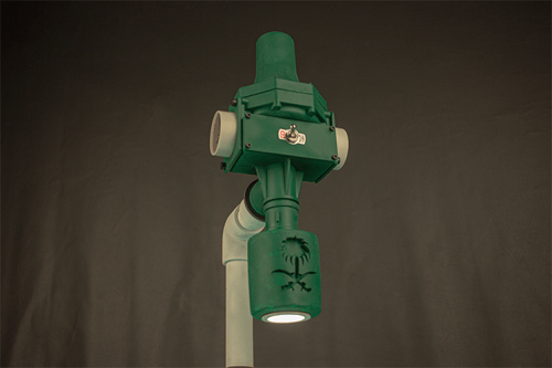 اضاءة ابجورة المملكة .. فخر الصناعة اليدوية السعود...