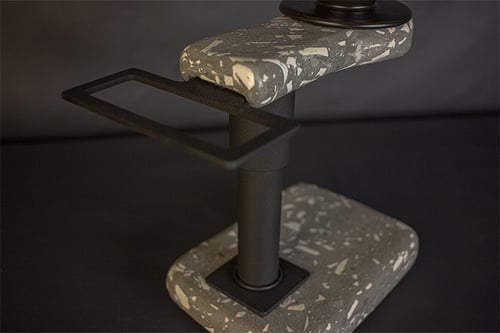 طقم تقطير قهوة V60 فخم .. صناعة يدوية