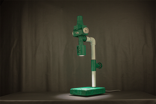 اضاءة ابجورة المملكة .. فخر الصناعة اليدوية السعود...