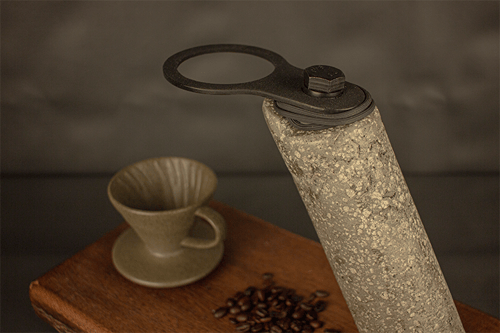 طقم تقطير القهوة المختصة المعتق V60