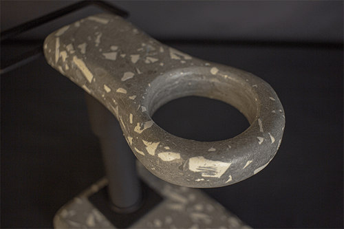 طقم تقطير قهوة V60 فخم .. صناعة يدوية