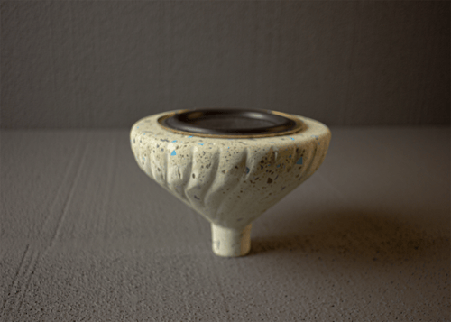 مضخم صوت جداري من حجر التيرازو