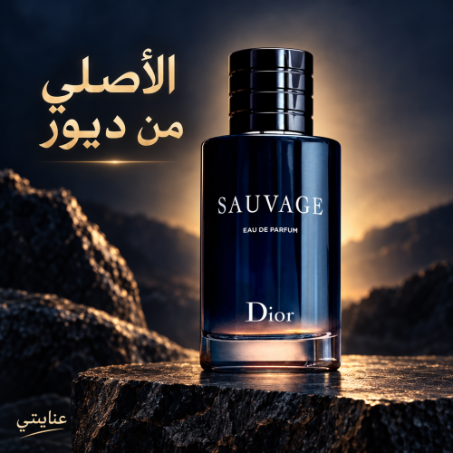 عطر سوفاج EDP للرجال 100ملليلتر