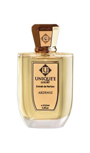 Unique Luxury Akdeniz - 10 ML