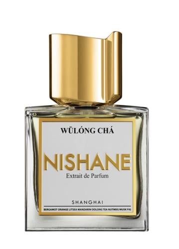 Nishane Wulong Cha - 10 ML