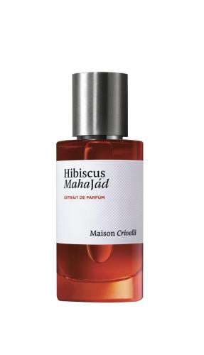 Hibiscus Mahajad - 10 ML