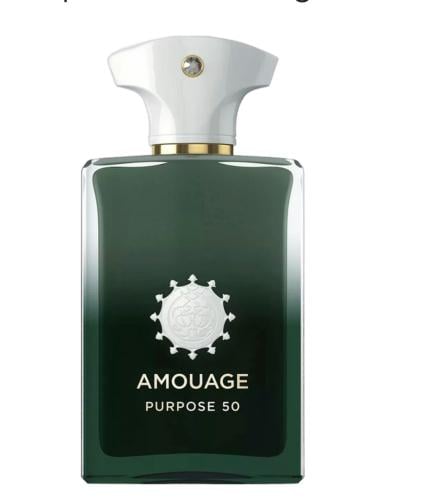 Amouge Prupose 50 - 10 ML