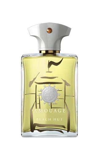 Amouge Beach Hut - 10 ML