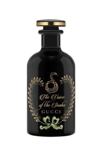 Gucci The Voice of Snake - 10 ML