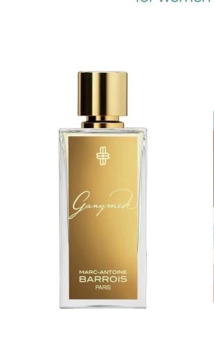 Ganymede - 10 ML