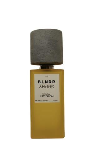 Santal Painkiller - 10 ML