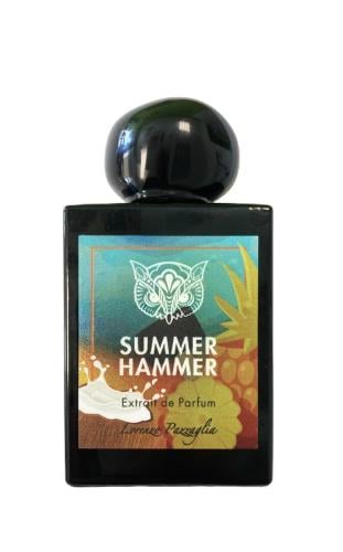 Lorenzo Pazzalglia Summer Hammer - 10 ML