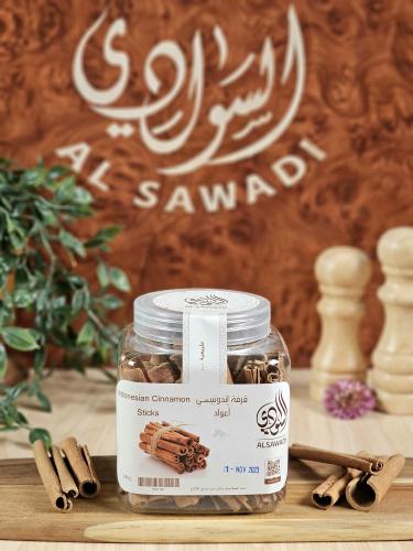 قرفة فيتنامي أعواد
