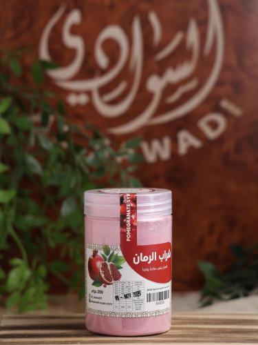 شراب الرمان
