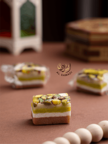 شرائح الوان