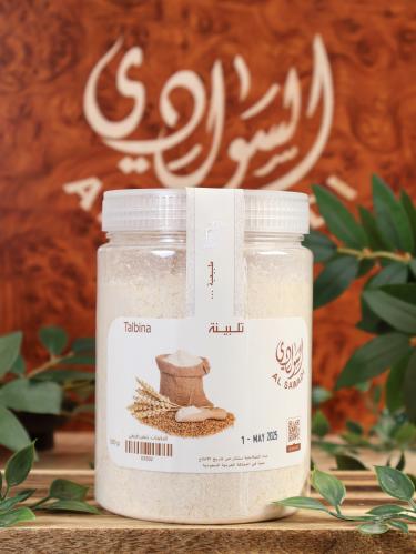 تلبينة