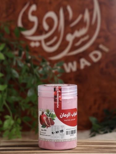 شراب الرمان