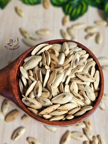 حب مشهدي مقمر مالح