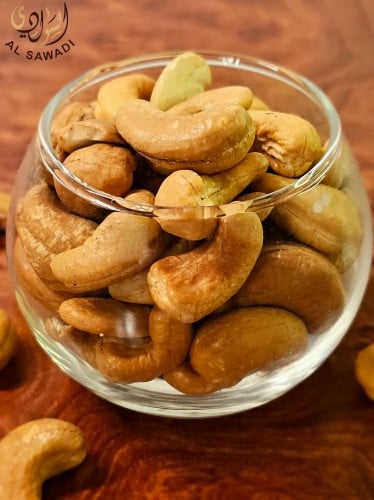 كاجو صغير محمص