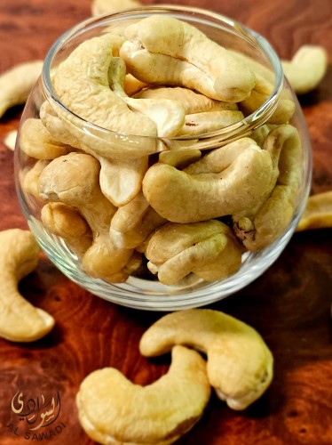 كاجو كبير ني